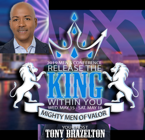 2019 MMOV Conference (Audio)