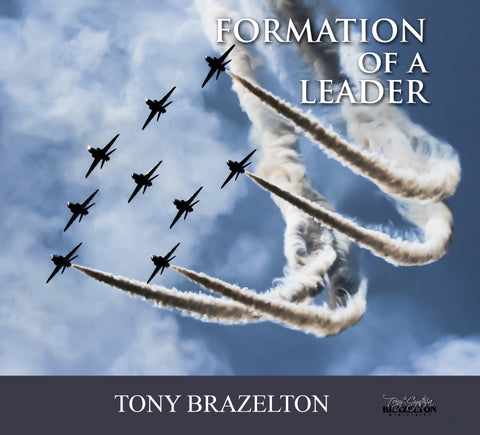 Formation Of A Leader