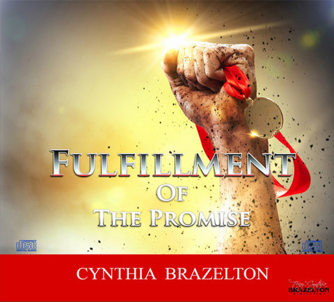 Fulfillment Of The Promise