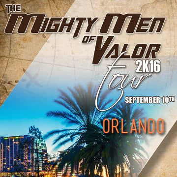 2016 MMOV Conference Tour - Orlando, FL