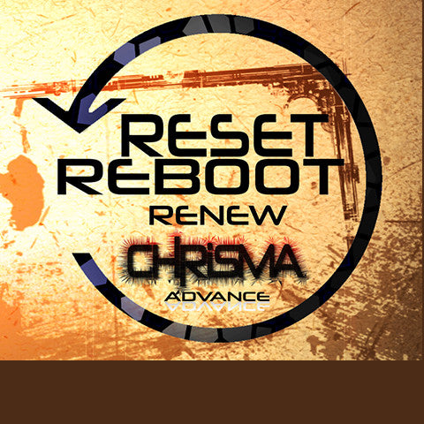 2016 Chrisma Advance - RRR | General Session - Wednesday 7pm