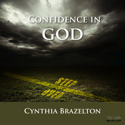 Confidence In God Vol. 2