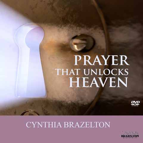 Prayer That Unlocks Heaven