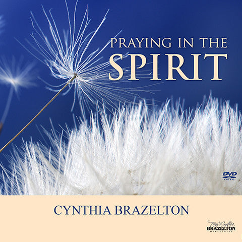 Praying in the Spirit