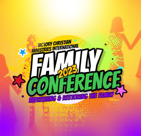 2023 VCMI Family Conference