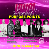 2024 Virtuous Women's Conference "PURPOSED"