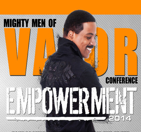 2014 MMOV Men's Conference - Empowerment