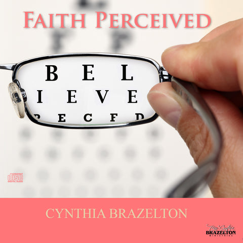Faith Perceived