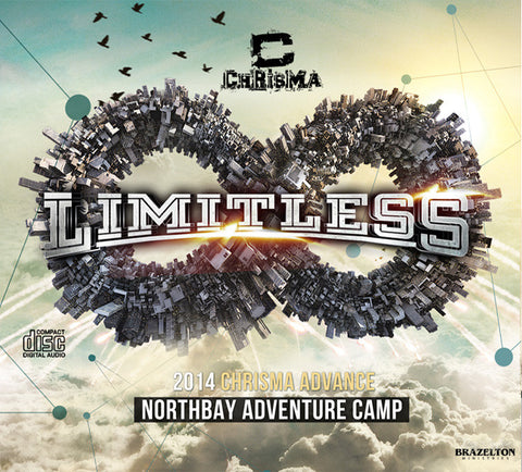 2014 Chrisma Conference - Limitless