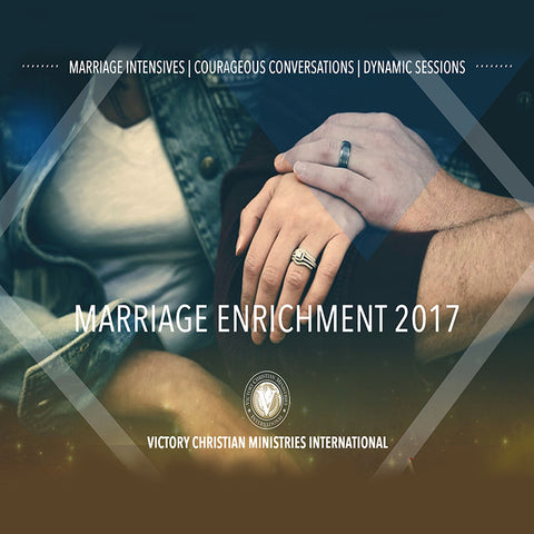 2017 Marriage Enrichment