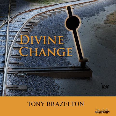 Divine Change