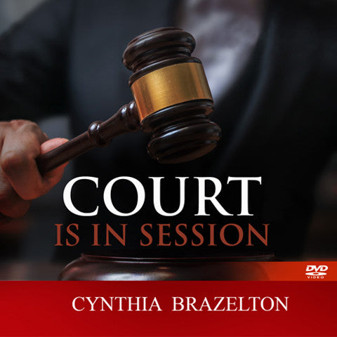 Court is in Session – TCBM